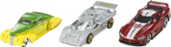 Hot Wheels Ferrari 512 M Модел на Автомобил 1:64 Скала Hot Wheels Ferrari 512 M Модел на Автомобил 1:64 Скала