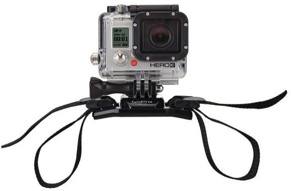 Rrip për helmetë GoPro