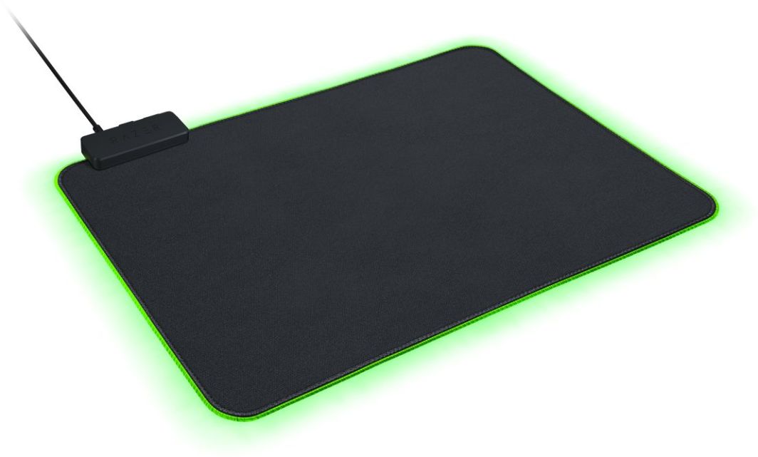Mauspad Razer Goliathus Chroma