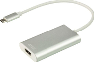 Përshtatës ATEN UC3020 USB C - HDMI, i hirtë