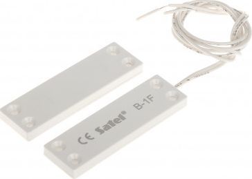 Detektor magnetik Satel B-1F, i bardhë