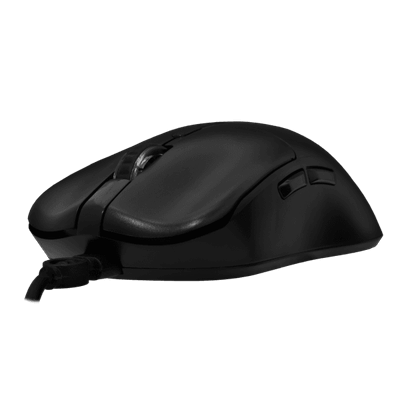 Set gaming tastierë dhe maus Baracuda, Orca BGC-011, të zeza