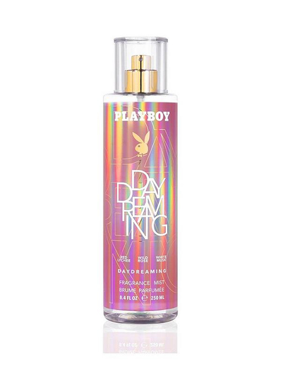 Sprej për trup Playboy, Daydreaming, 250 ml