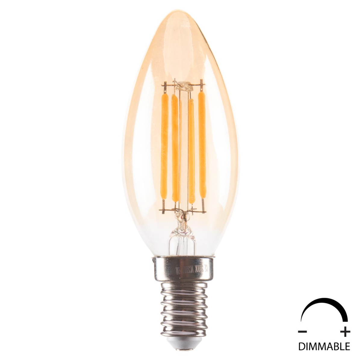 Poç LED (HM4048.02), ari