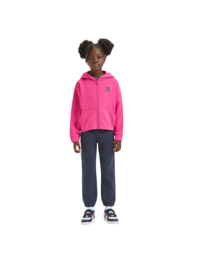 Trenerka Set për Fëmijë, DIADORA - 179885-D0570, XXL