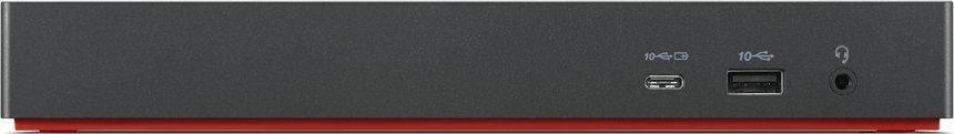 Stacion Lenovo ThinkPad Thunderbolt 4 Workstation (40B00300UK), 230W, i zi