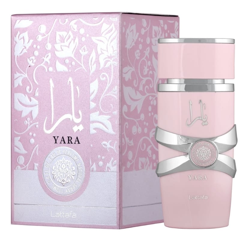 Eau De Parfum Lattafa Yara, 100ml