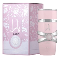 Eau De Parfum Lattafa Yara, 100ml