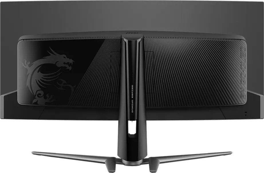 Monitor MSI MAG QD-OLED, 34", 3440x1440