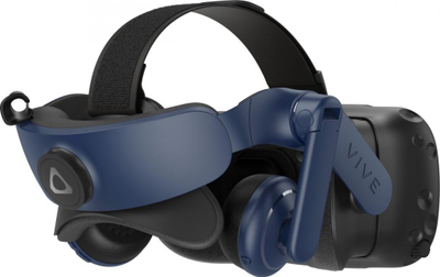 Headset VR HTC Vive Pro 2