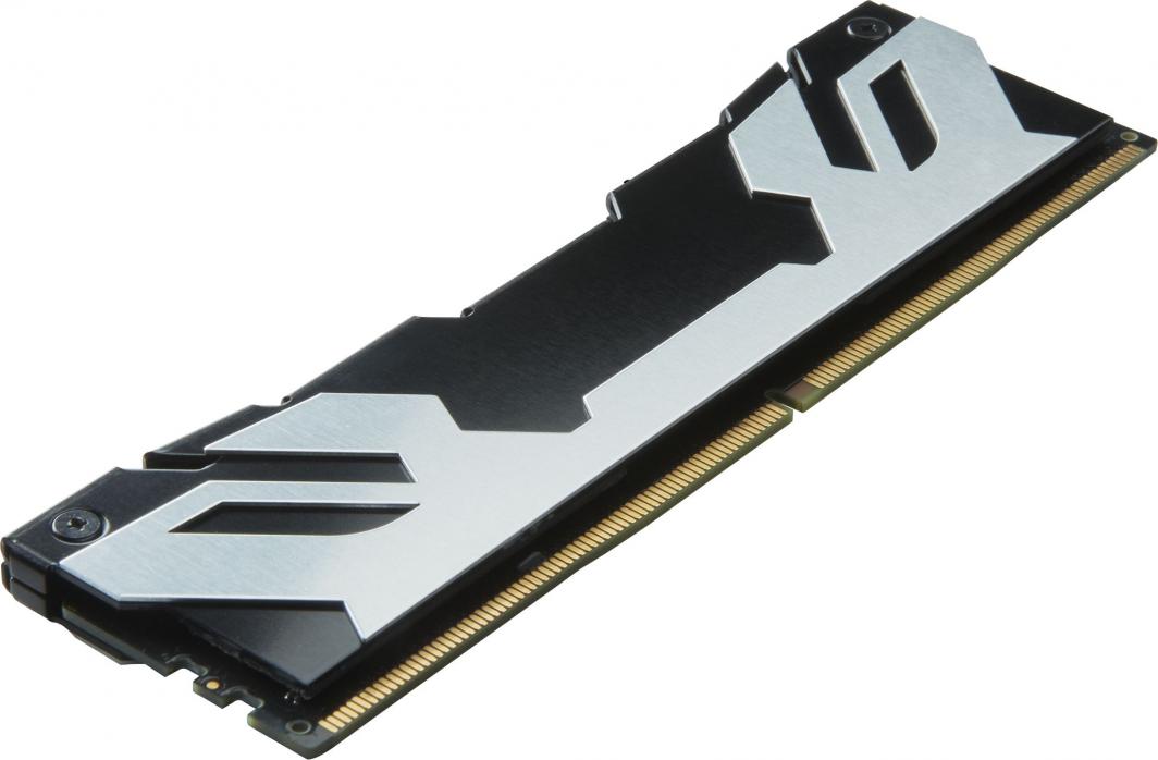 Memorie Kingston Fury Renegade, DDR5, 16 GB, 6400 MHz, CL32, KF564C32RS-16