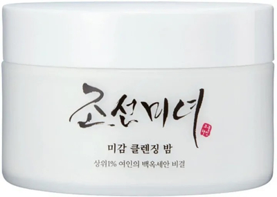 Balsam pastrues për fytyrë Beauty of Joseon Radiance Cleansing Balm, 100 ml