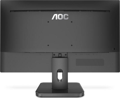 Monitor AOC 24E1Q, 23.8", 1920 x 1080 (FullHD), 60 Hz, i zi 