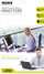 Filter privatësie PORT CONNECT PRIVACY FILTER 2D - MACBOOK PRO 13", 299 x 195mm, i zi