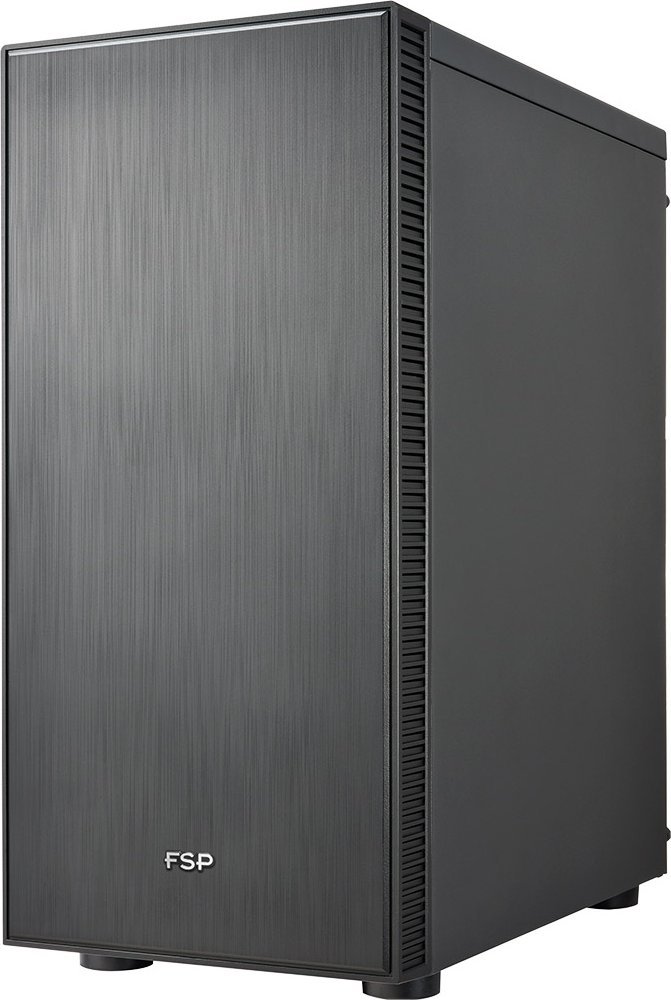 Kasë FSP/Fortron CMT223S, Midi Tower