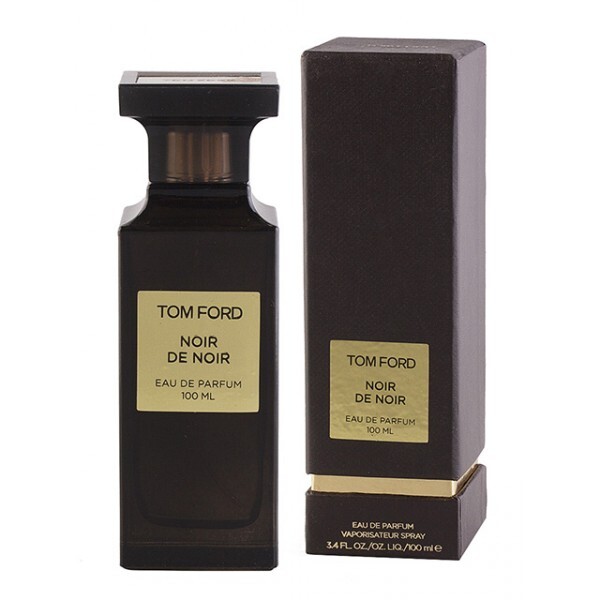 Eau de Parfum Tom Ford Noir De Noir,