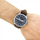 Orë dore Armani Exchange Hampton AX2133