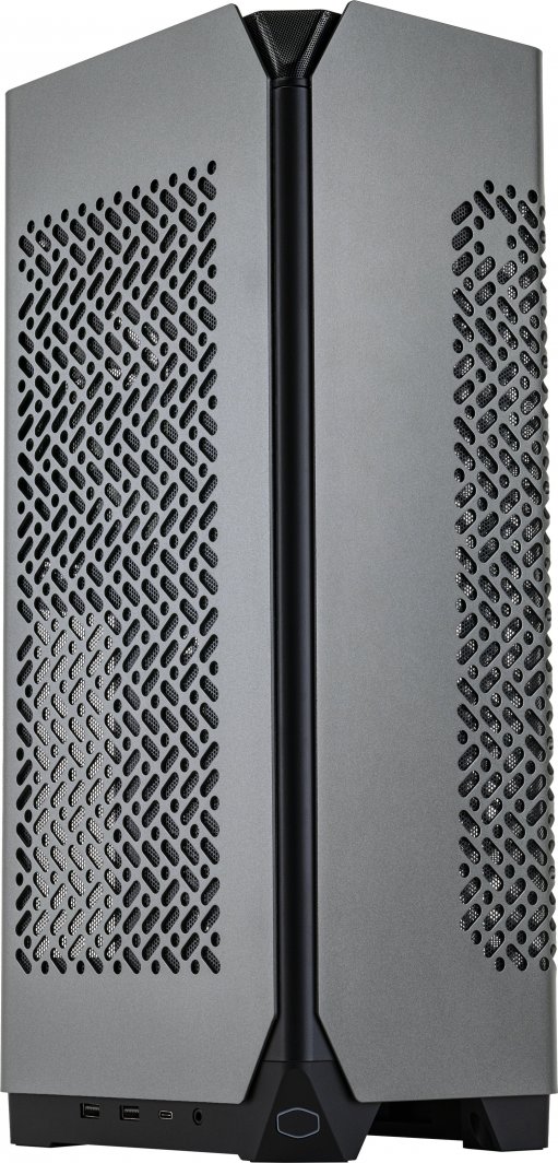 Kasë Cooler Master Ncore 100 MAX, Small Form Factor Kasë Cooler Master Ncore 100 MAX, Small Form Factor
