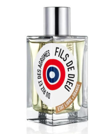Eau de Parfum Etat Libre D´Orange Fils de Dieu, 100 ml 