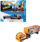 Kamion lodër Hot Wheels (BFM60), portokalli