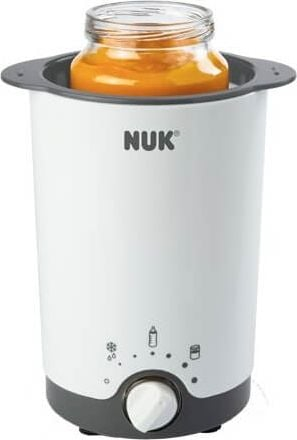 Ngrohëse për shishe Nuk Thermo 3in1, e bardhë