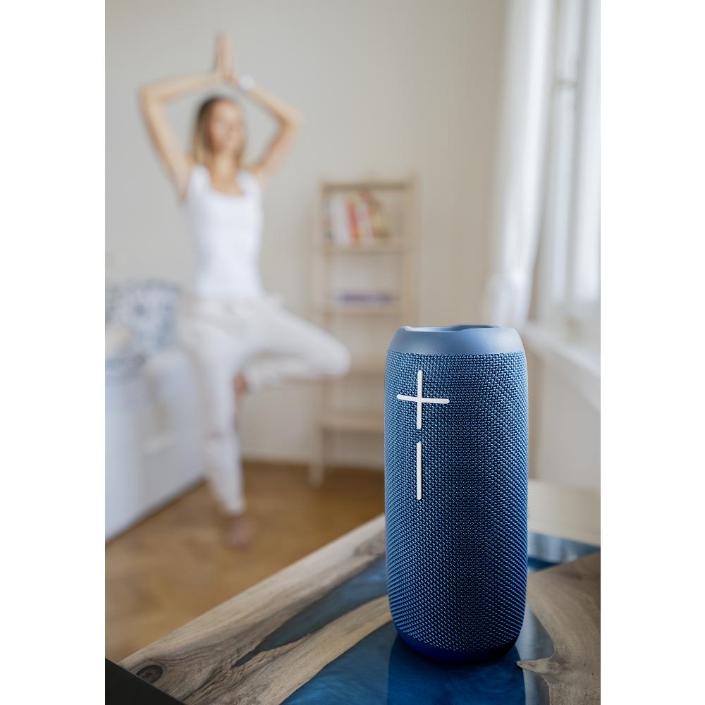 Altoparlantë Wireless Buxton BBS 5500 BLUE BT, Waterproof