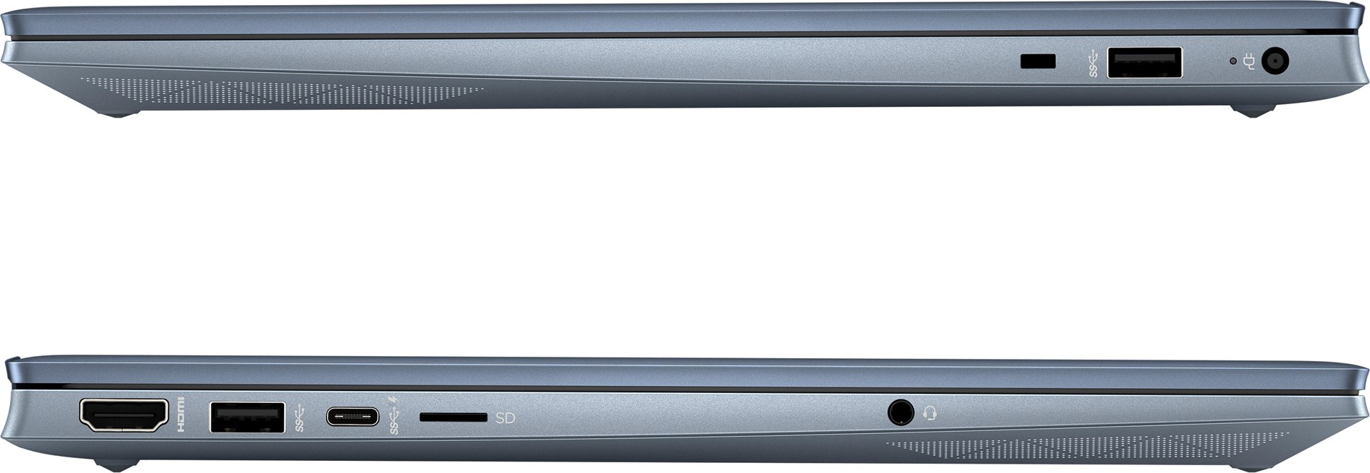 Лаптоп HP Pavilion 15-eh3144nw, 15.6", AMD Ryzen 5, 16 GB RAM, 512 GB SSD
