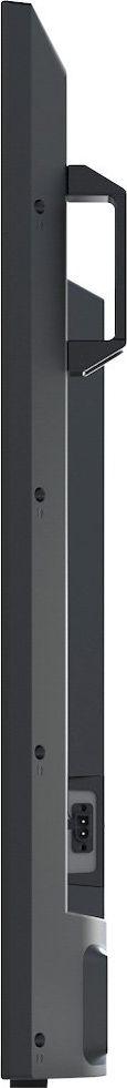 NEC MultiSync E558, 55   4K UHD Дисплеј, Црн