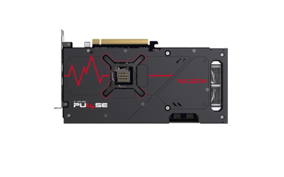 Kartelë grafike Sapphire Pulse Radeon RX 7600 XT OC 16GB GDDR6
