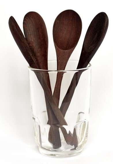 Lugë Tropikalia Ebony