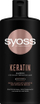Shampon për flokë të brishtë Syoss, 440 ml