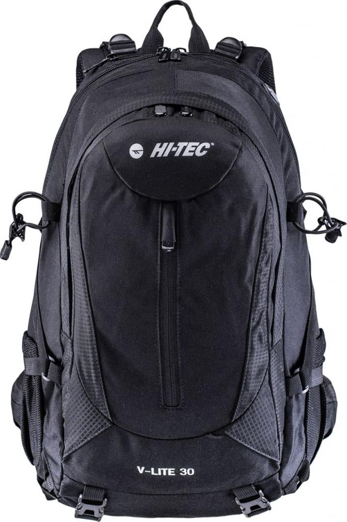 Çantë për hiking Hi-tec Aruba 30L (92800331450) , e zezë