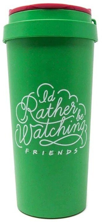 Tas udhëtimi Friends - Central Perk, 425ml