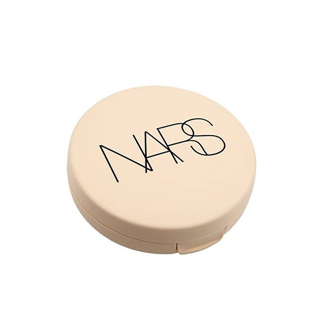 Kuti NARS për pudër kompakte Pure Radiant Aqua Glow Cushion