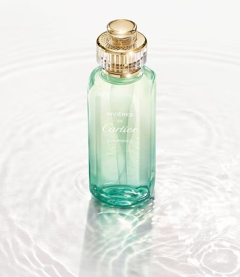 Тоалетна вода Cartier Rivieres De Cartier Luxuriance pCT128