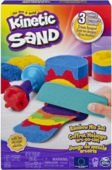 Set loje Spin Master, 6 mjete