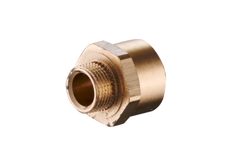 Lidhëse prej bronzi KFA, 3/8"