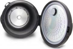 Tenxhere Multicooker Esperanza Cooking Mate, 850W, argjendtë (EKG011)