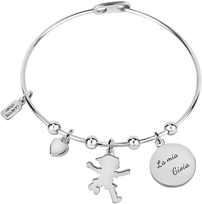 Byzylyk La Petite Story LPS05ASF04