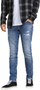 Xhinse Jack & Jones JJIGLENN Slim Fit, të kaltra, nr. 27-32