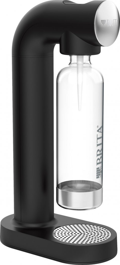 Pajisje për karbonizimin e ujit Brita SodaOne