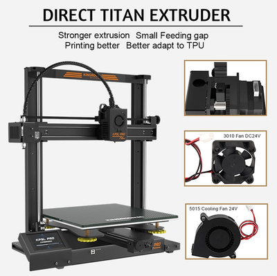 Printer 3D SONIT KP5Pro