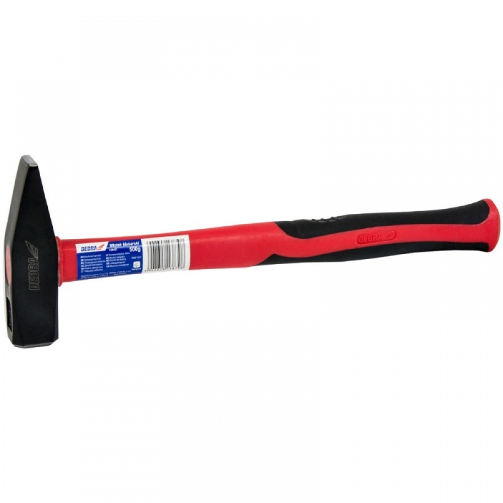 Çekan Dedra 13M423, 0.8 kg