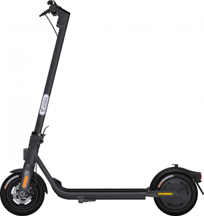 Skuter elektrik Segway F2 D, i zi