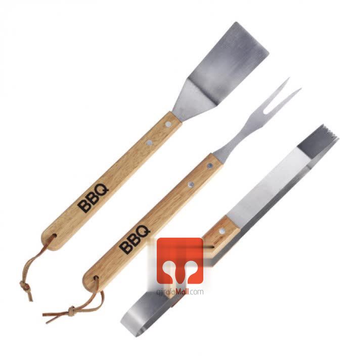 Set veglash për grill BBQ Collection