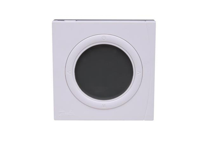 Termostat i programueshëm për dhomë Danfoss Basic Plus WT-P 088U0625