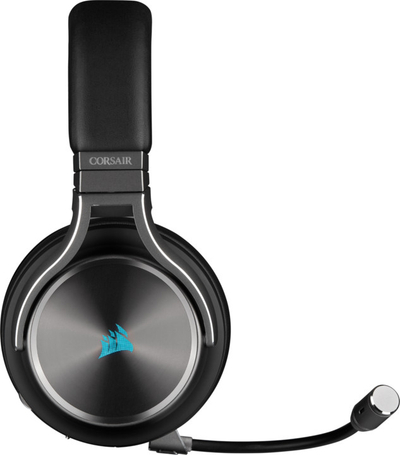 Kufje Corsair Virtuoso RGB Wireless SE, hiri