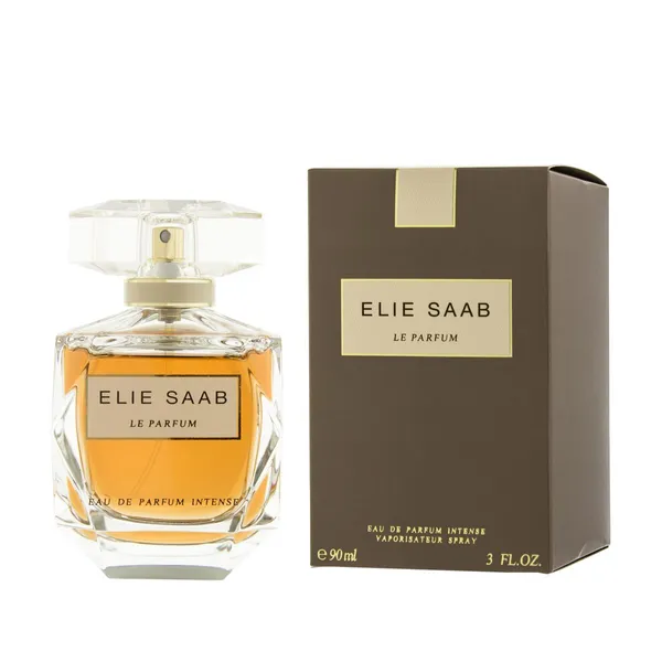 Eau De Parfum Intense Elie Saab Le Parfum Intense