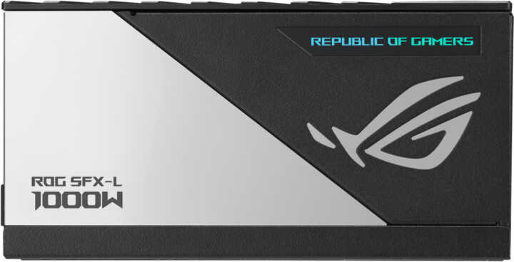 Напојување Asus ROG Loki SFX-L Platinum 90YE00N1-B0NA00 , 1000W