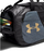 Çantë sportive Under Armour Undeniable Duffel 4.0 (1342656-002), 41L, e zezë
